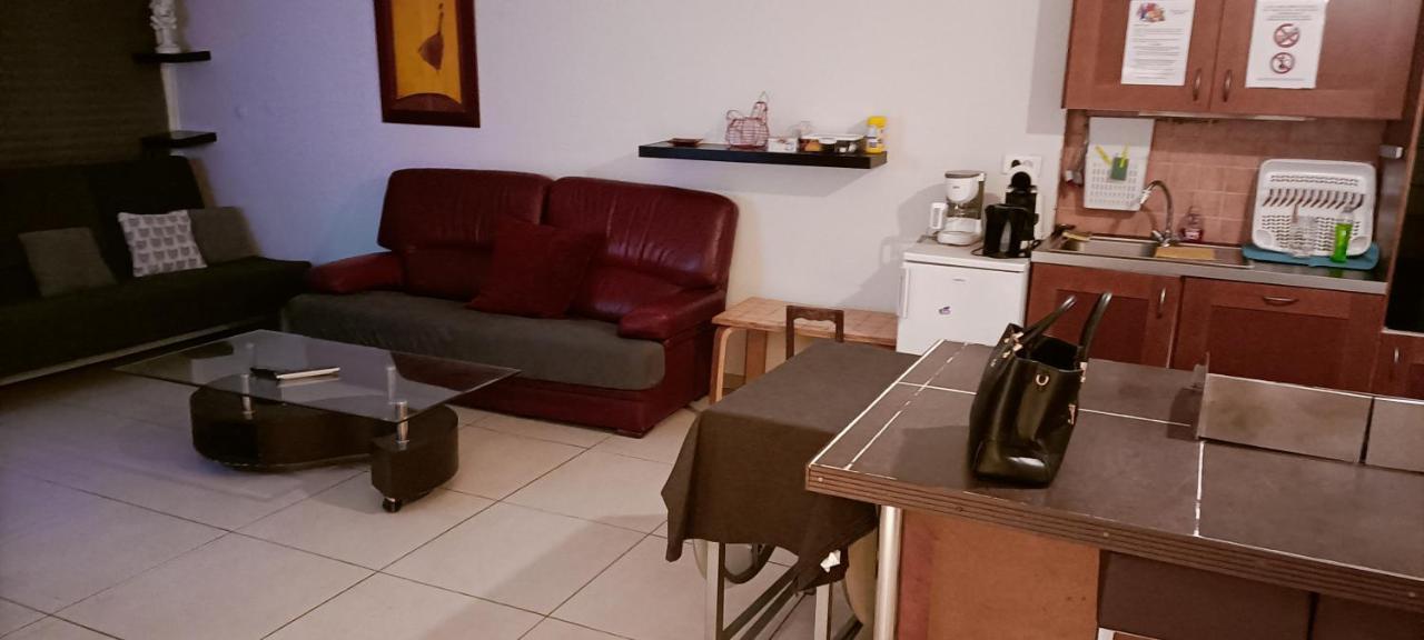 Grand Appartement Fonctionnel Et Calme Sur Lyon8 A 2 Pas Du Metro エクステリア 写真